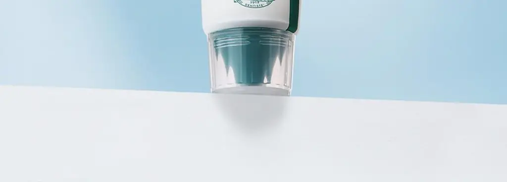 [불소 포함] [시린이케어] 덴티스테 뉴 센서티브케어 치약 60g/100g 상세페이지 2